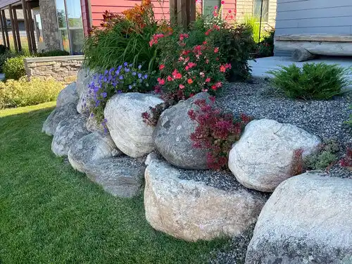 landscaping services Copperas Cove